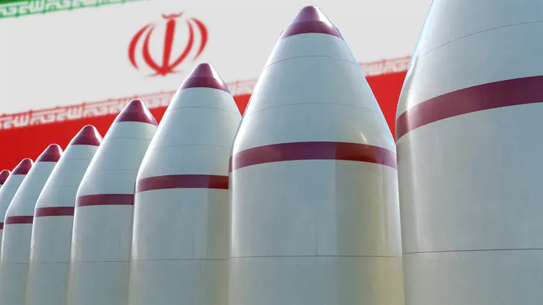 Iran's nuclear chief: We will not abandon uranium enrichment