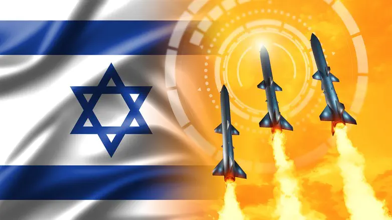 Before Iran has its nuclear bomb, Israel must destroy the ayatollahs