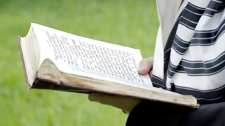 Tanya/ Iggeres Ha’Kodesh - The Holy Epistle