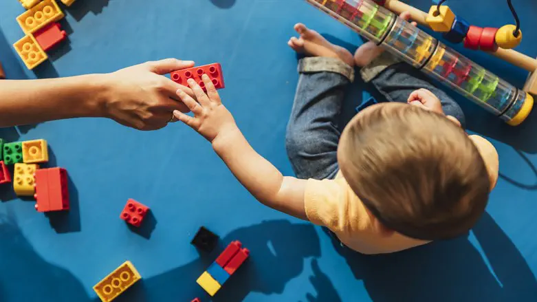 Three daycare assistants arrested for suspected abuse