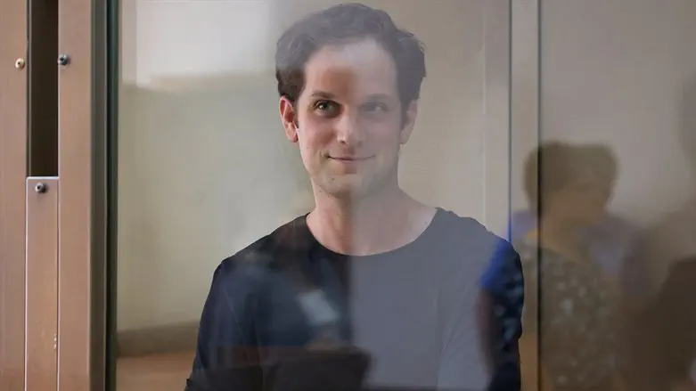 Captured Jewish journalist: This is how the Russians captured me