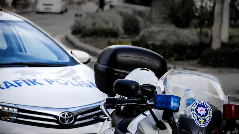 Turkish police raid opposition TV channel, arrest 11