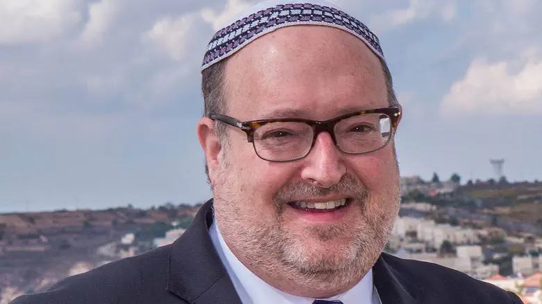 Rabbi Kenneth Brander: ‘There is nothing Jewish about terrorizing innocent people'