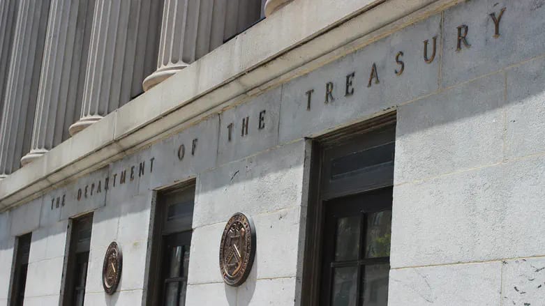 US Treasury warns foreign banks: Iran ties could bring sanctions without notice