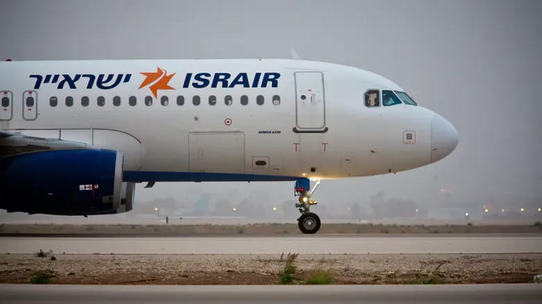 Israir halts Marrakech flight sales following Flydubai attack
