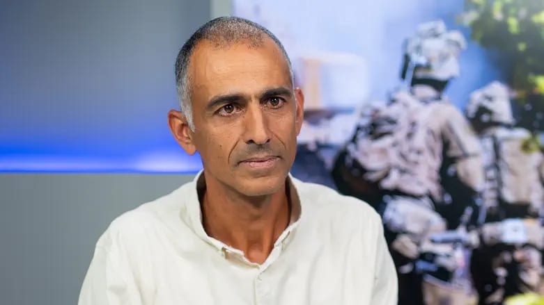 'Living under conceptzia': Stark warning that a massacre in Judea and Samaria is possible