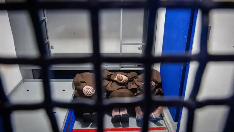 Knesset demands: Bring October 7 Nukhba terrorists to trial