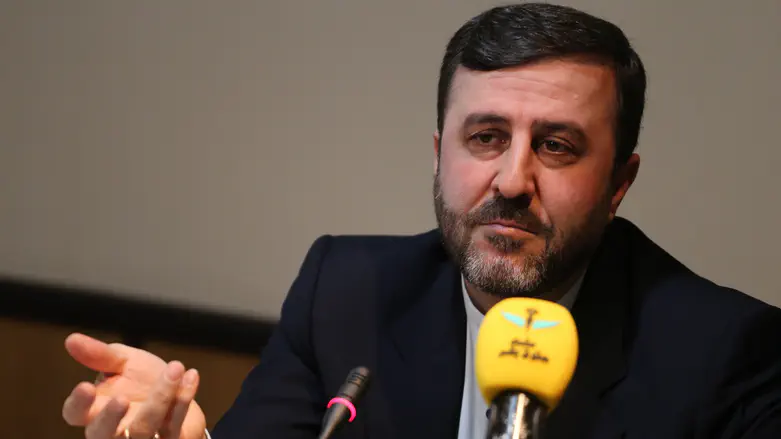 Iran preparing response to US, says Washington must 'honor commitments'