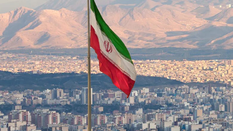 Iran summons British ambassador over RAF Fairford allegations