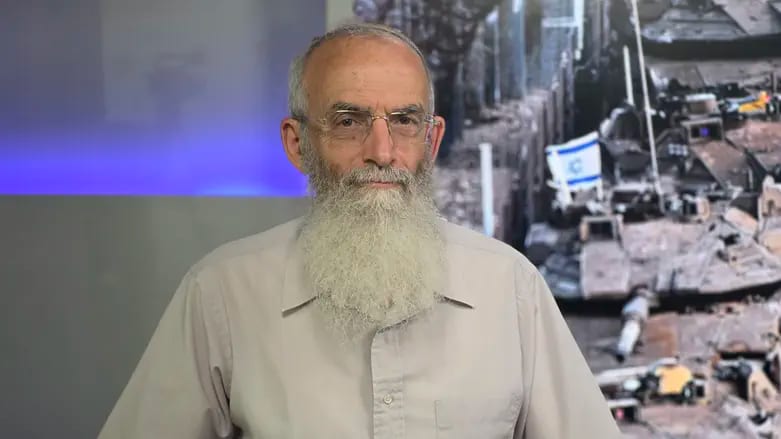 Rabbi Stav: Rabbis dictate whom to vote for? Nonsense