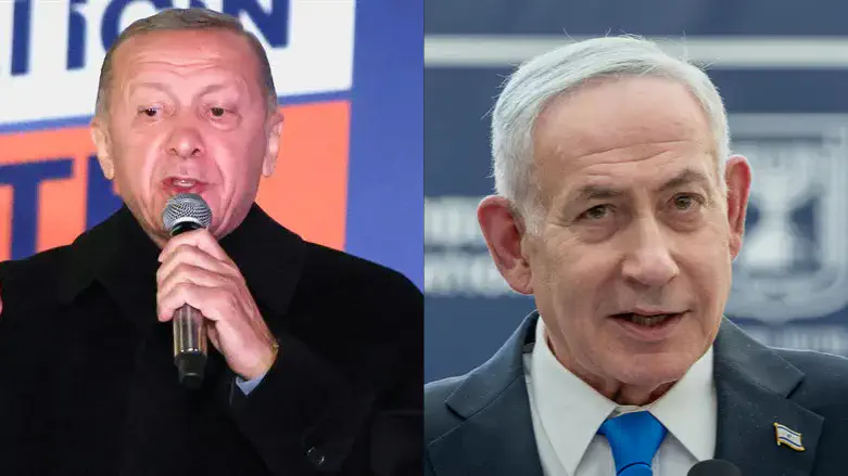 At the UN, Erdoğan won the war of words with Israel