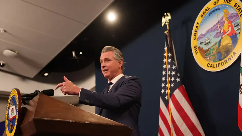 California to recognize 'Jewish' as ethnicity