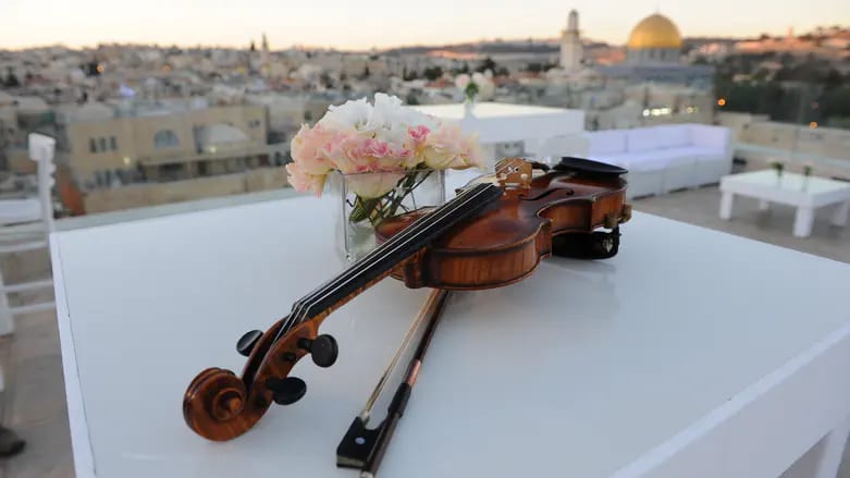 The story of a Stradivarius which escaped Nazism