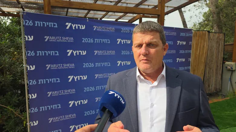 Likud MK Amit Halevi slams Eisenkot: He's an Oslo-era Chief of Staff
