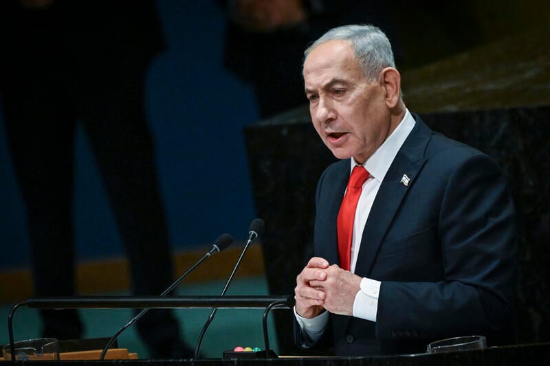 רה"מ נתניהו: "עשינו 90% מהעבודה, בקרוב נחסל את חמאס וחיזבאללה"