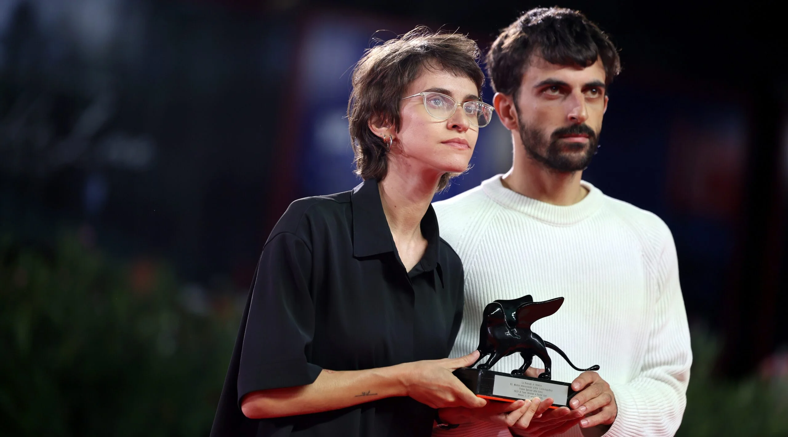 Israeli army weighs legal action against NAZA film makers amid calls to revoke their citizenship