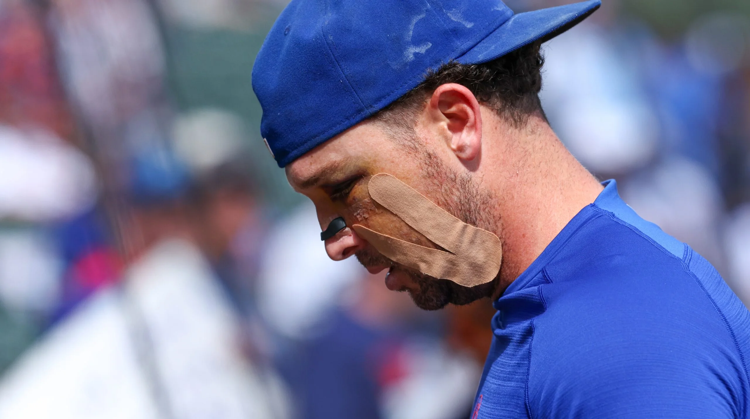 A Jewish guide to the MLB playoffs
