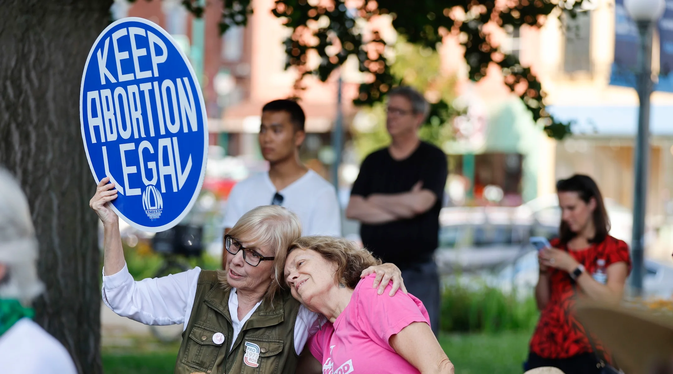 A case pitting Indiana Jews against an abortion ban heads back to court