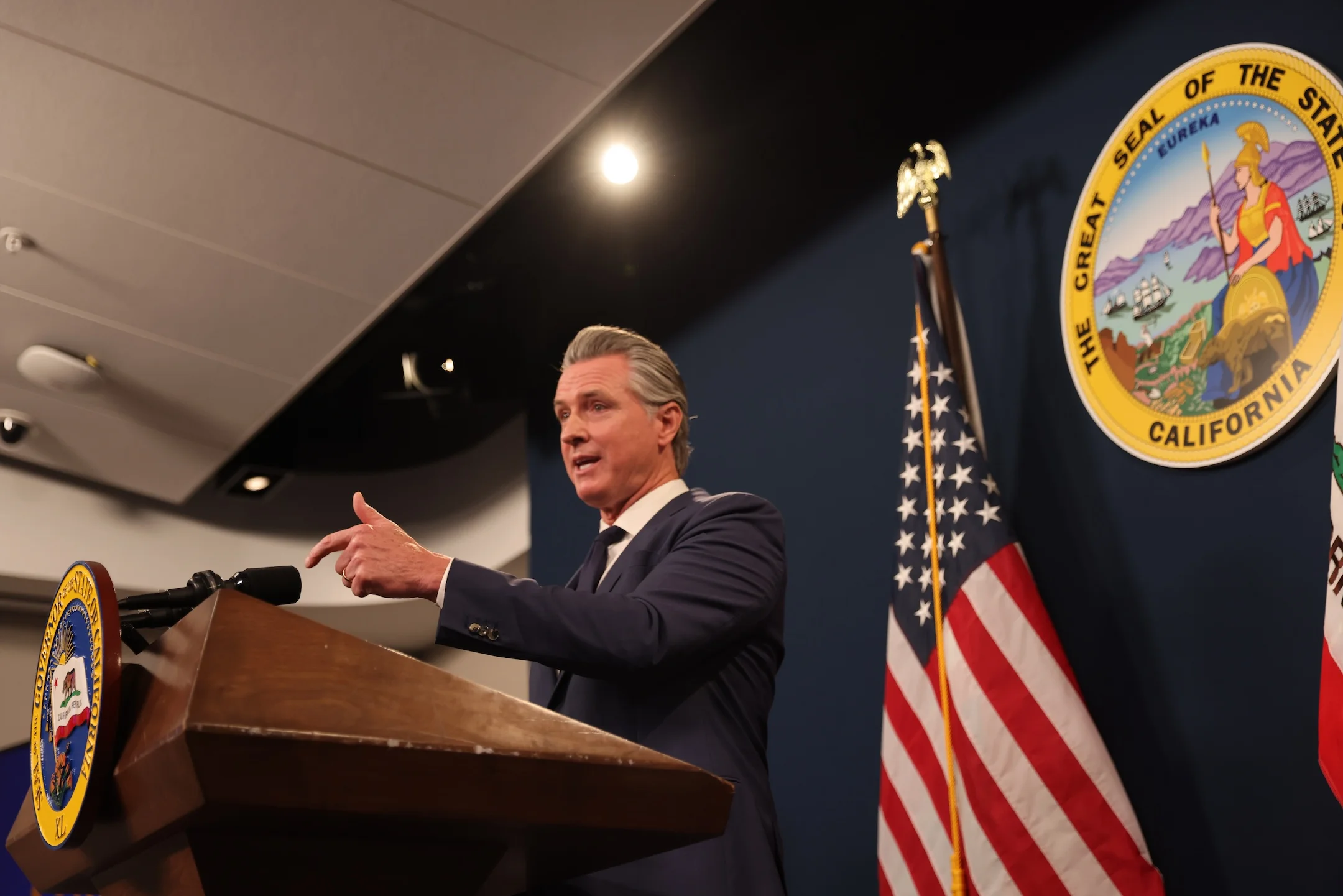 California lawmakers pass bills to address antisemitism, deem ‘Jewish’ an ethnicity, and protect religious observance