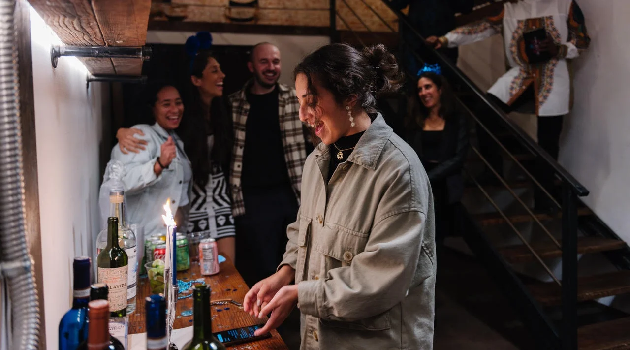 Latin Jews seek belonging in communities where they don’t feel welcome