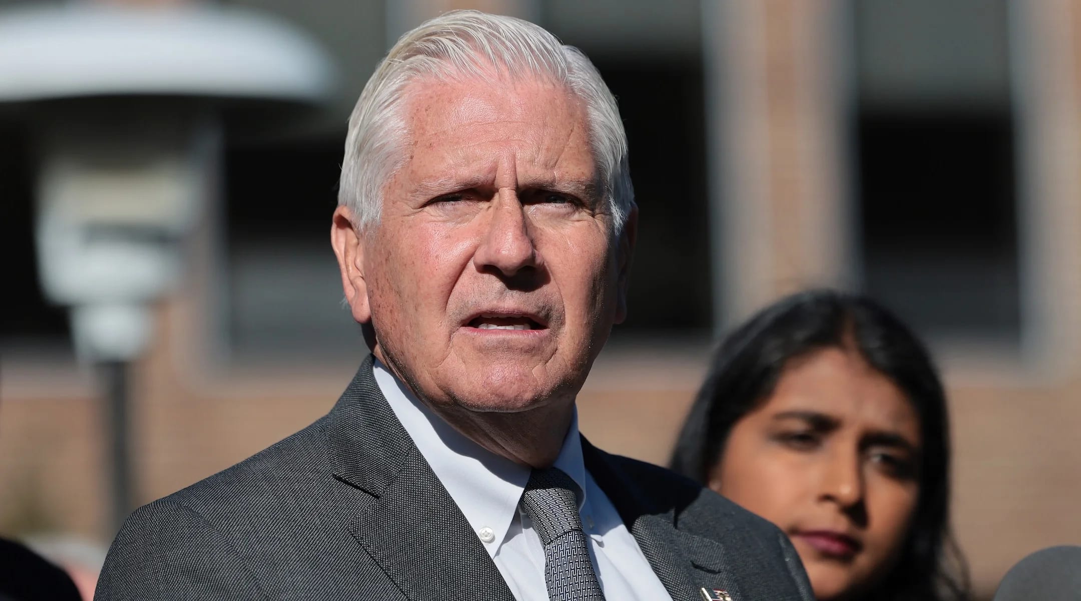 Blakeman targets Mamdani in meeting with Hasidic leaders