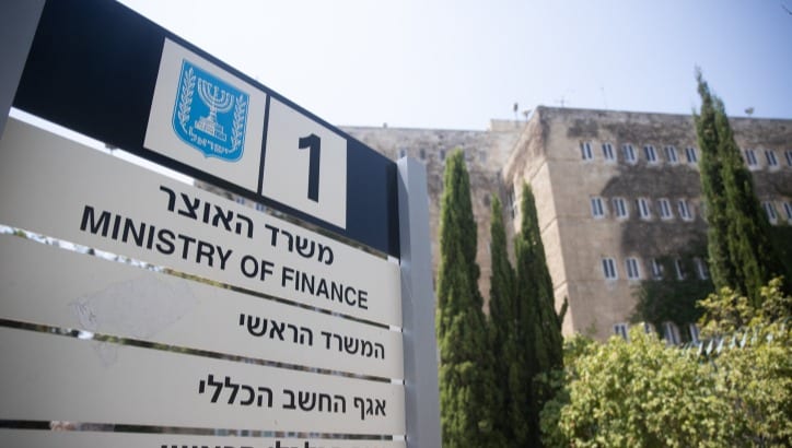 משרד האוצר נגד עסקת הענק: "לא מאושר"