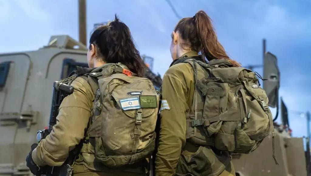 ארבע לוחמות נפצעו באימון מרימון: "אירוע שלא היה צריך לקרות"