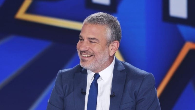 ינון מגל קיבל חיזוק מפתיע מערוץ 13: "הוא ממגנט"