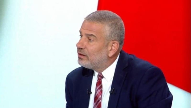 אחרי הסערה: ינון מגל נפגש עם משפחת ביבס - והתנצל