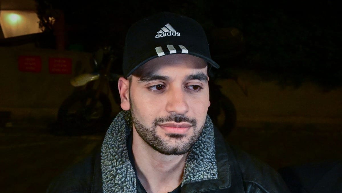 "מרדכי דוד יכול להיות שר, אמרתי לו, 'אתה יכול להתקדם'"