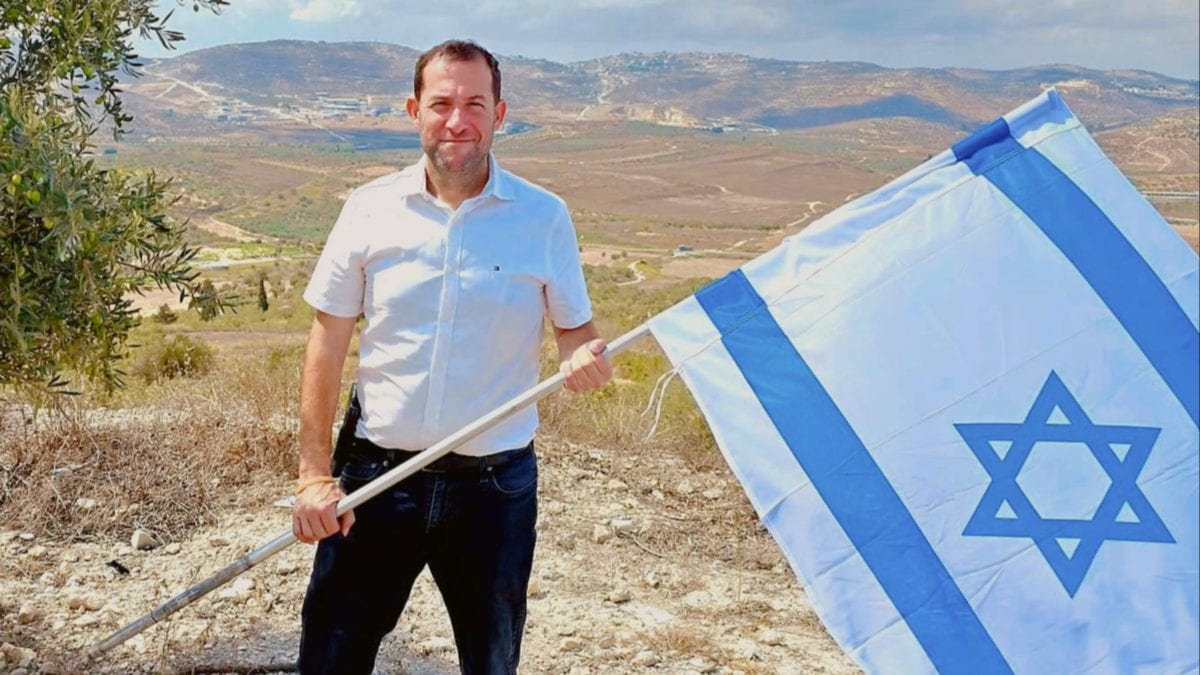 יוסי דגן: "לוקחים דגל ישראל וצועדים מגנים לכדים. זה הניצחון המוחלט!"