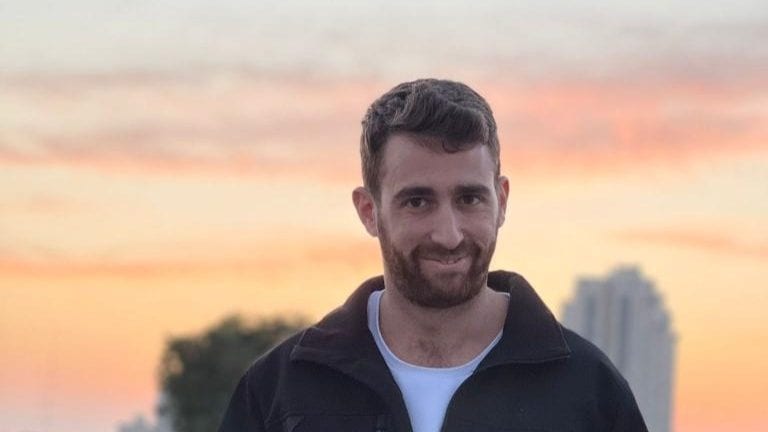 אבינתן אור מדבר לראשונה: "אני מסתכל על החמאסניקים, החלטתי לברוח"