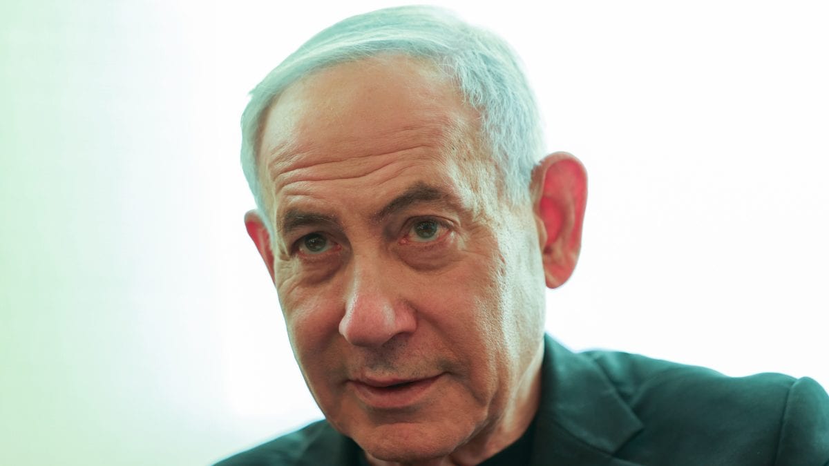 נתניהו מבהיר: מתנגד לתקיפה באיראן לפני הבחירות, "זה לא נוח לנו"