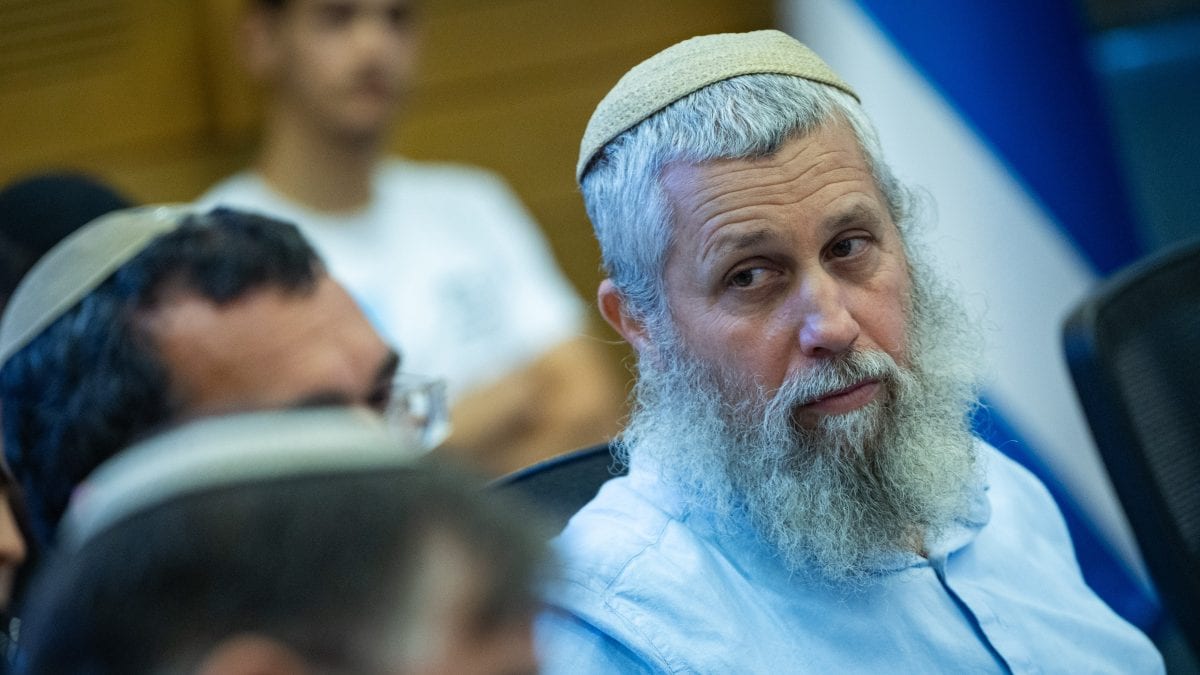 "איך אני יכול להודות לקב"ה שלקח את בני?" | הרב תמיר גרנות משתף בכאב