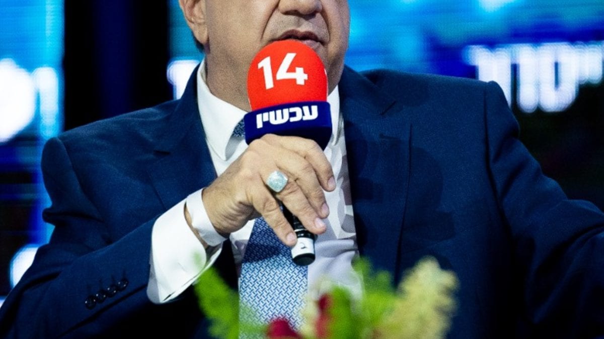 בחשד להסתה לגזענות: המשטרה פתחה בבדיקת פאנליסט ערוץ 14
