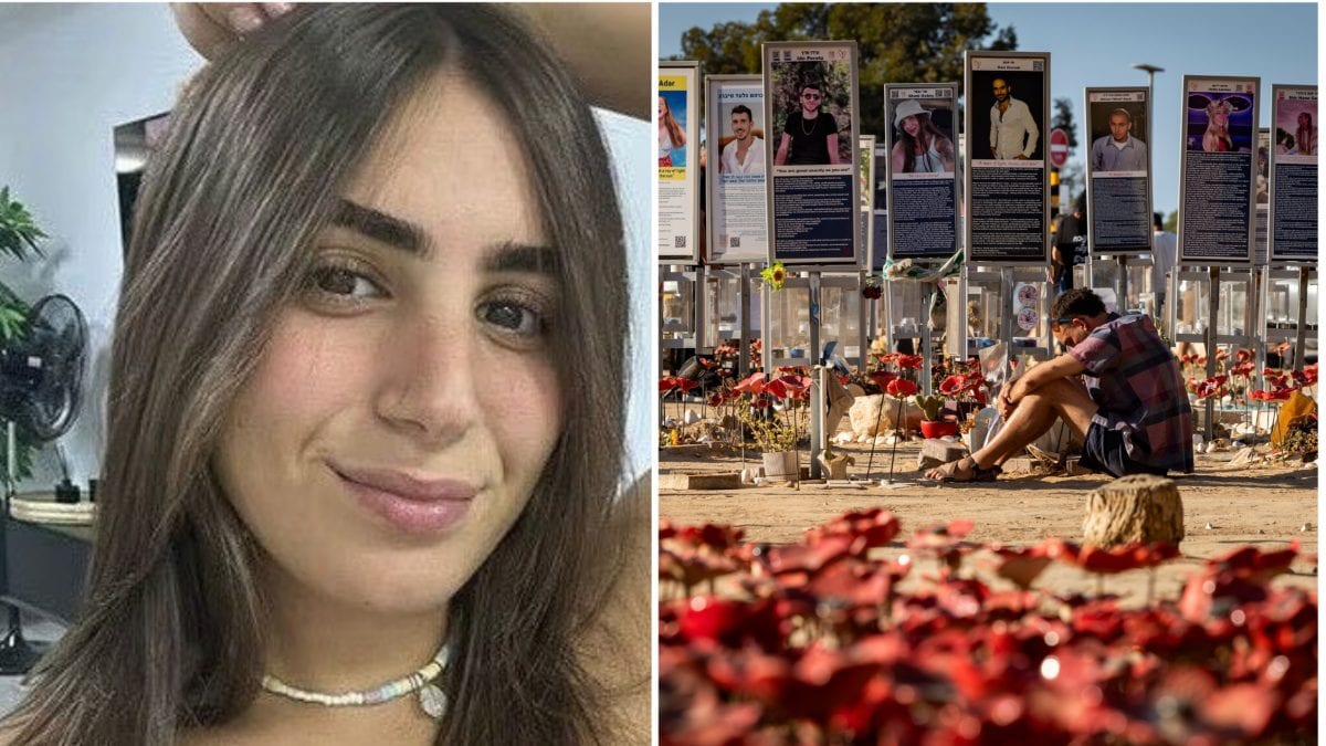 "אני לא שוכחת את הבשורה המפרקת שמהתינוקת שלי נותרו שלוש שיניים"