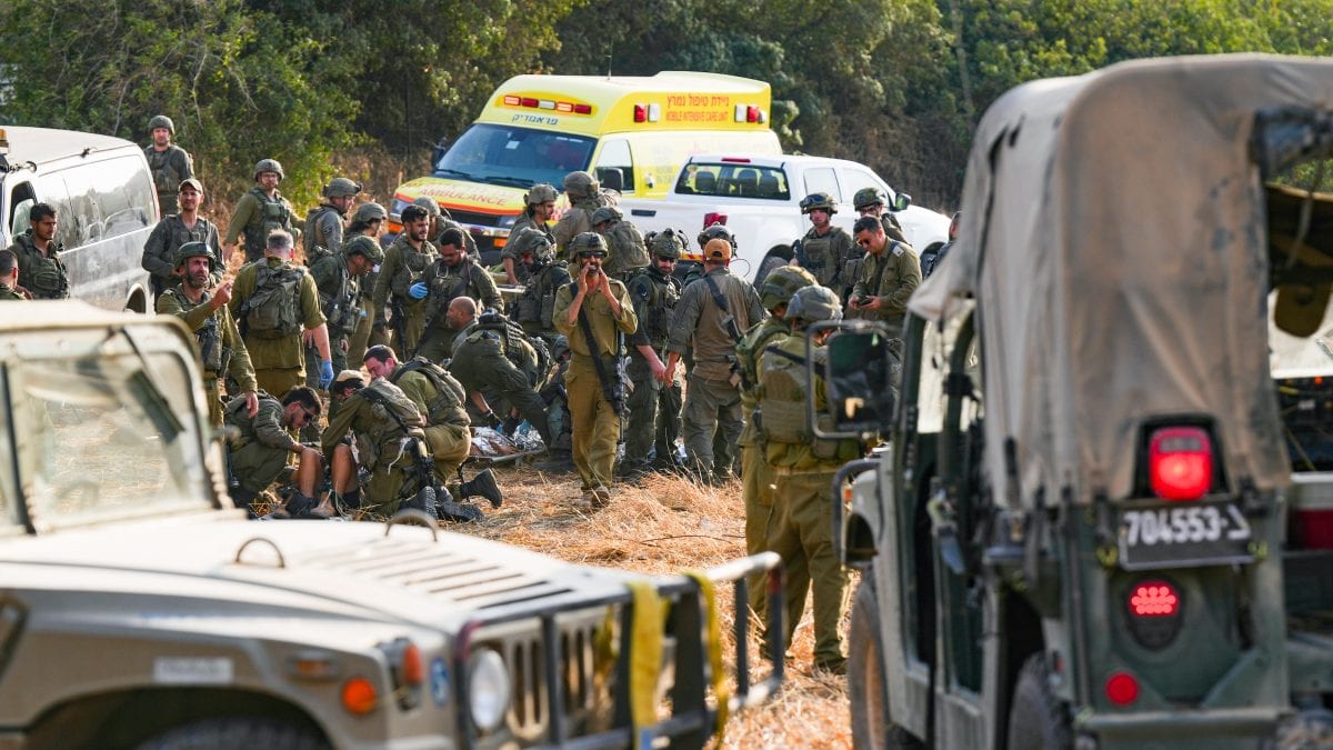 נפצע בעצמו וביצע החייאה בחברו: גבורת הנער שנפצע באסון בצפון