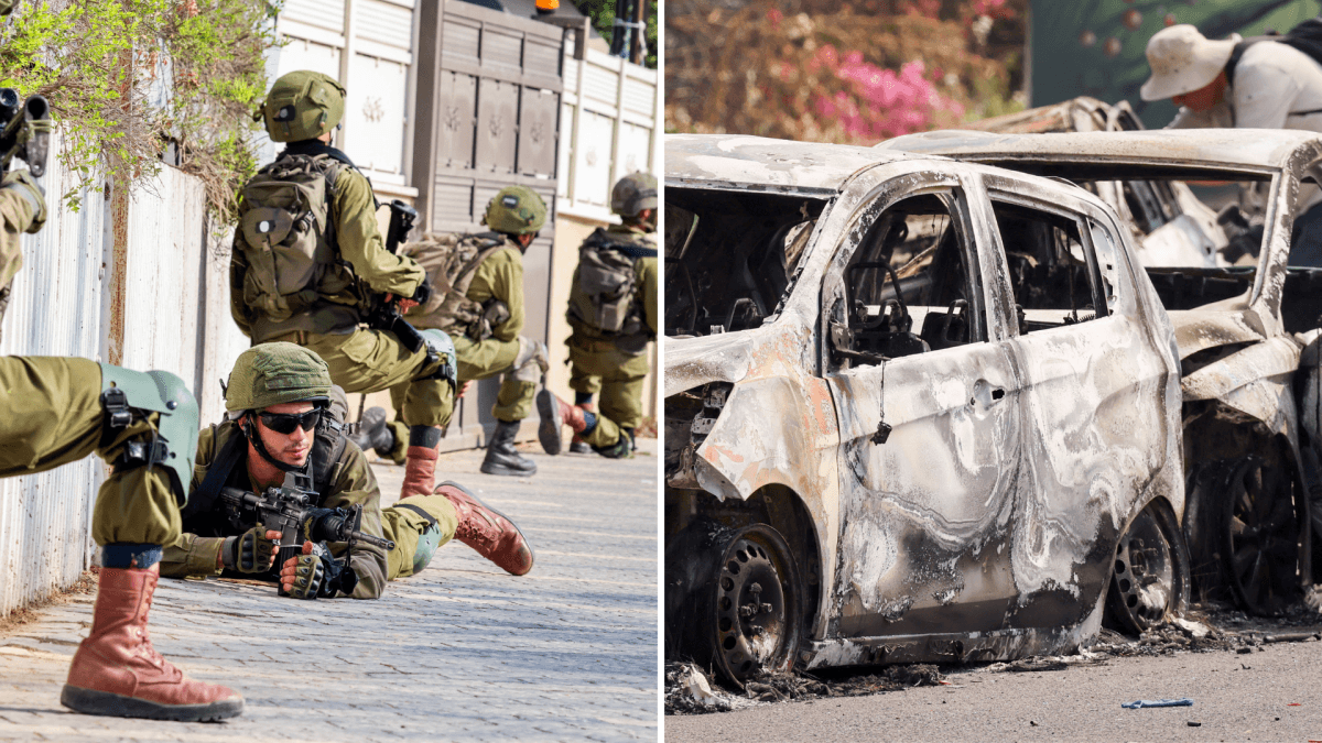 התפתחות בחלוקת צל"שי 7 באוקטובר: כך ייבחרו מקבלי העיטורים
