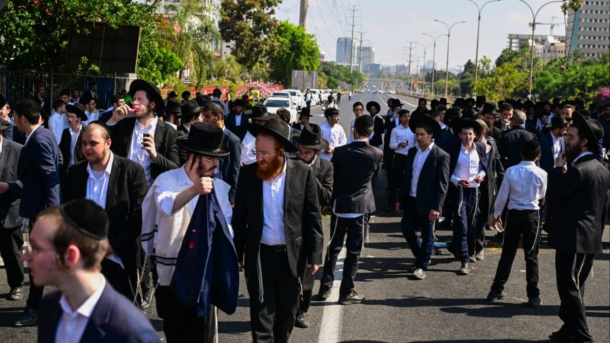 המשטרה באזהרה לציבור: "ממליצים לנסוע בדרכים חלופיות"
