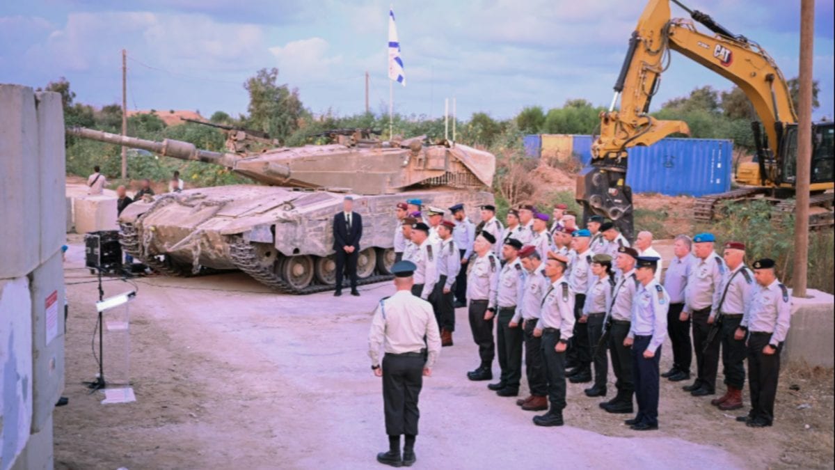 שבעה באוקטובר, שנה שלישית: מחשבות והבנה על הטבע האנושי