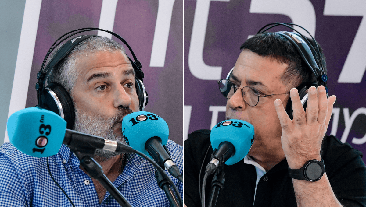 "זה הכל אשמתי": בן כספית מגיב לסערת ינון מגל