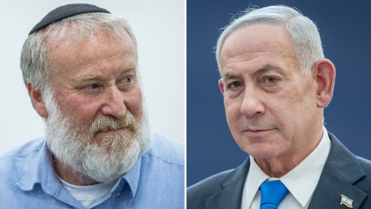 רגע משמעותי במשפט נתניהו: מנדלבליט יעלה לדוכן כעד הגנה