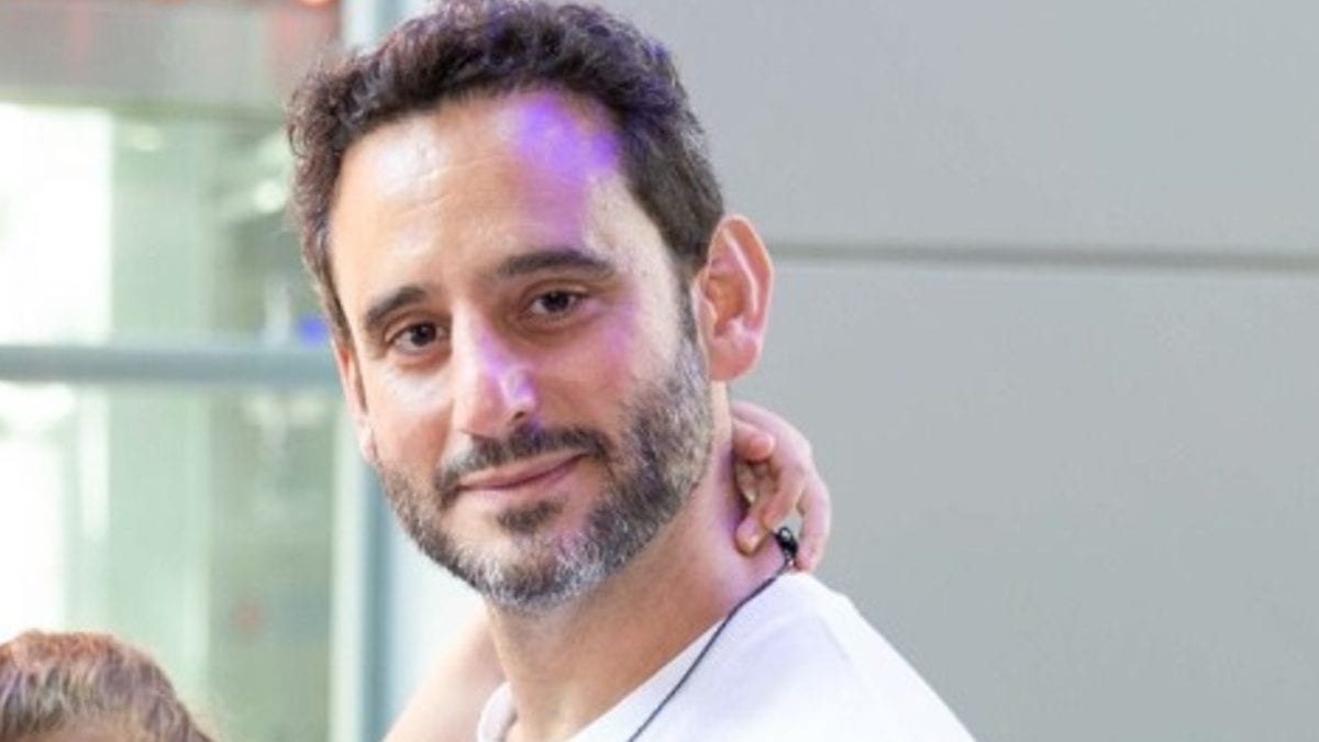 "לא הבנתי כלום": גלעד שלמור על הרגע שבו נשבר בשידור