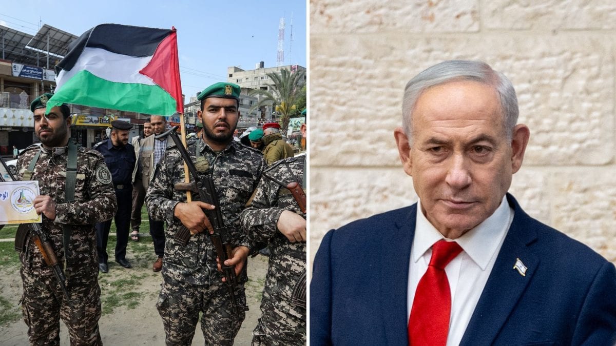 נתניהו בקו התפר: "נערכים לתרחיש של היפוך קנים ביו"ש"