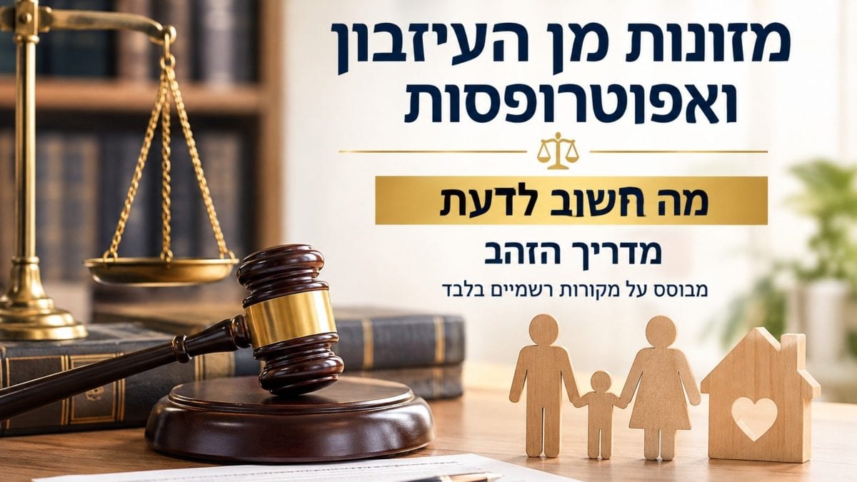 נוטריון ליטאית - תרגום ואימות מסמכים לתיק אזרחות ליטאית