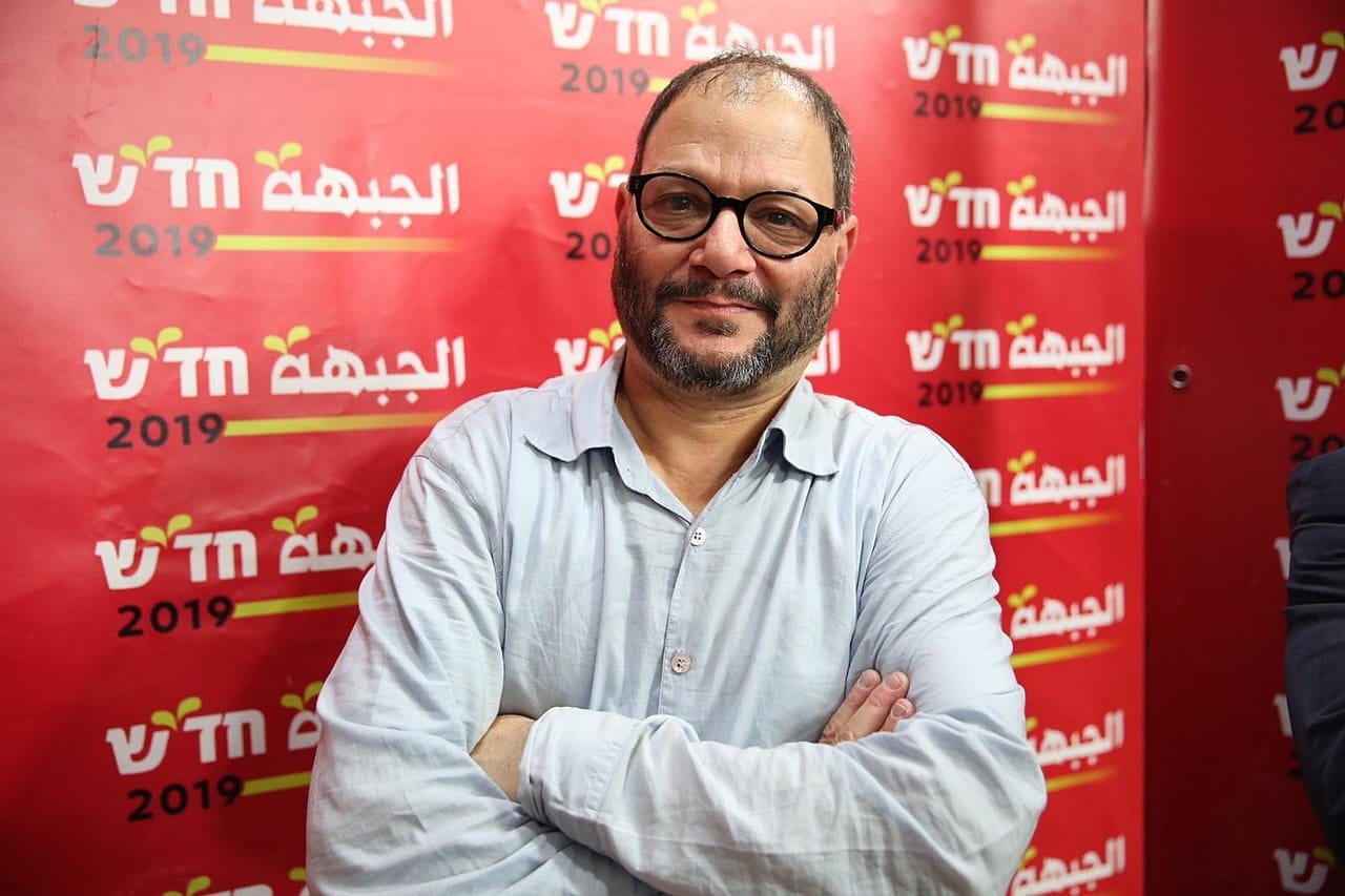 רחובות: ח"כ עופר כסיף הורשע בתקיפת שוטר בנסיבות מחמירות
