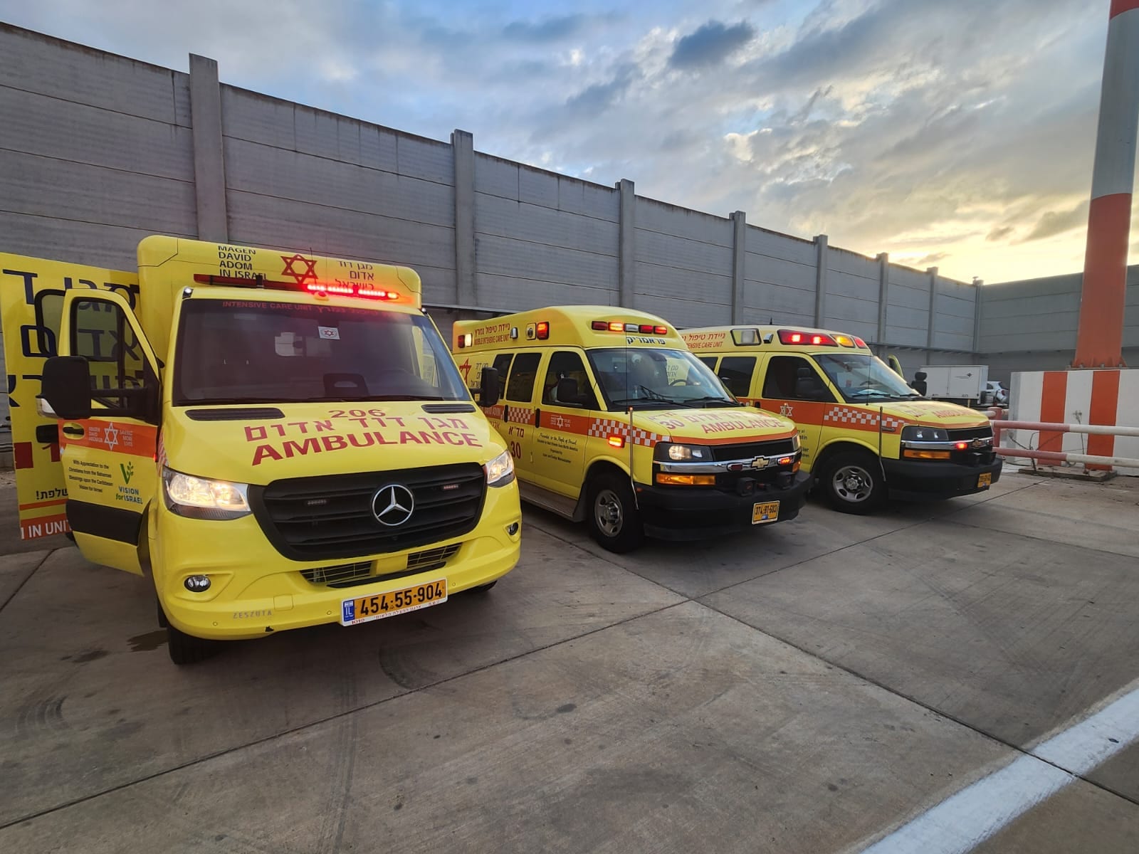חשד לסכסוך בין משפחות: גבר נרצח בירי ברהט
