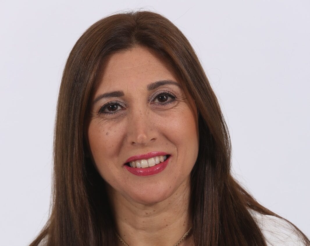 40 שנה של ריקוד בגבעתיים: שרית טגנסקי חוגגת 60
