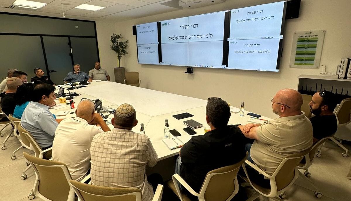 שלוש שנים אחרי 7 באוקטובר: בנגב המערבי דורשים להבהיר מי אחראי על כל יישוב בזמן חירום