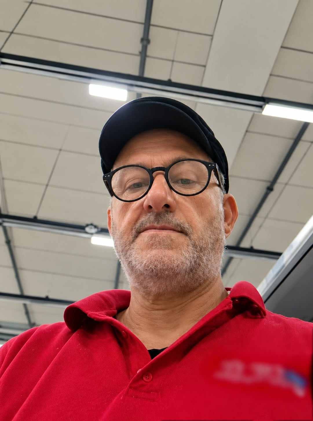 המשטרה מבקשת את עזרת הציבור באיתור שלמה חדד בן ה – 64 מחולון